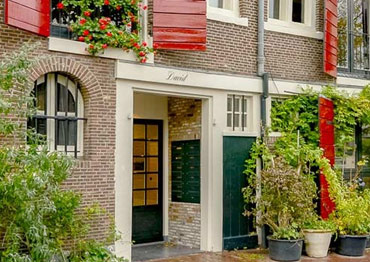 huurwoningen