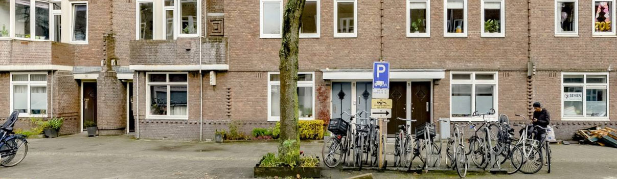 Werkwijze verhuren woning